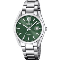 Orologio Festina Classic in Acciaio F20683/5 - F20683/5